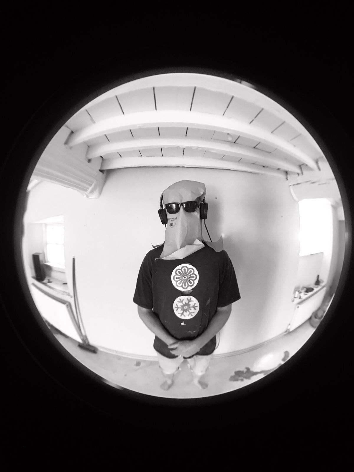 mask